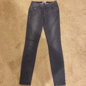 Paige grey jeans